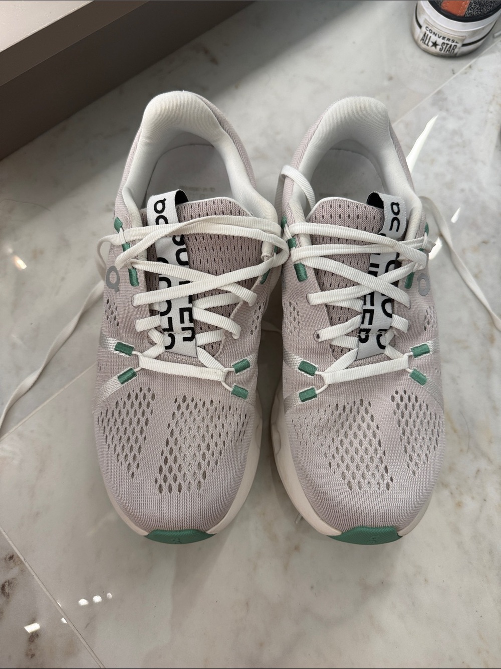 On Women Shoes